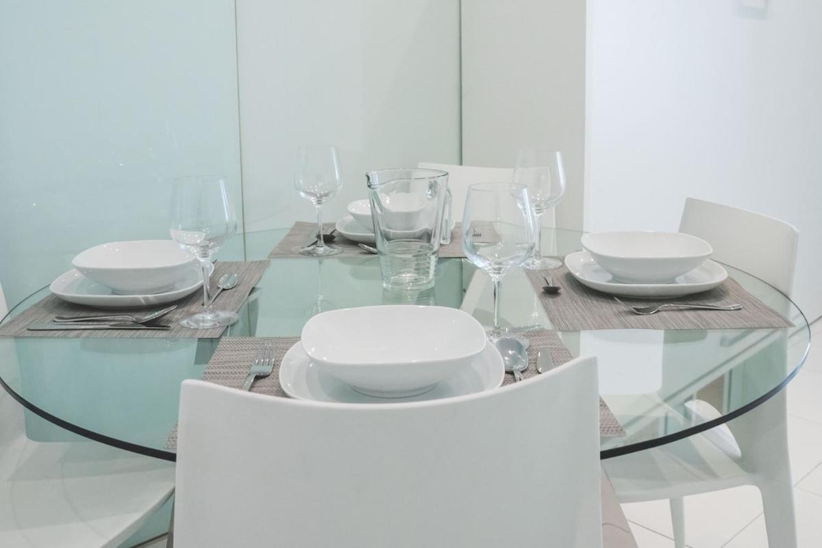 Ap Edificio Gran Via -Quinto Piso Sin Ascensor- Apartment Madrid Ngoại thất bức ảnh
