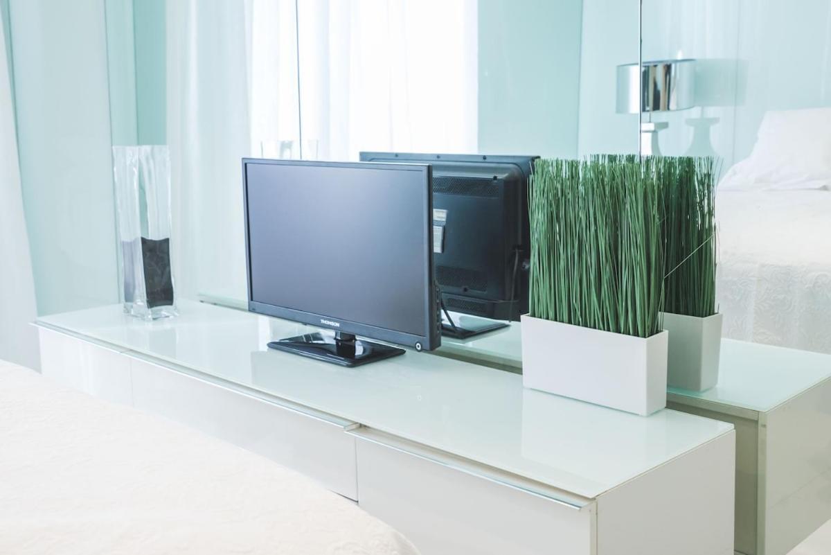 Ap Edificio Gran Via -Quinto Piso Sin Ascensor- Apartment Madrid Ngoại thất bức ảnh