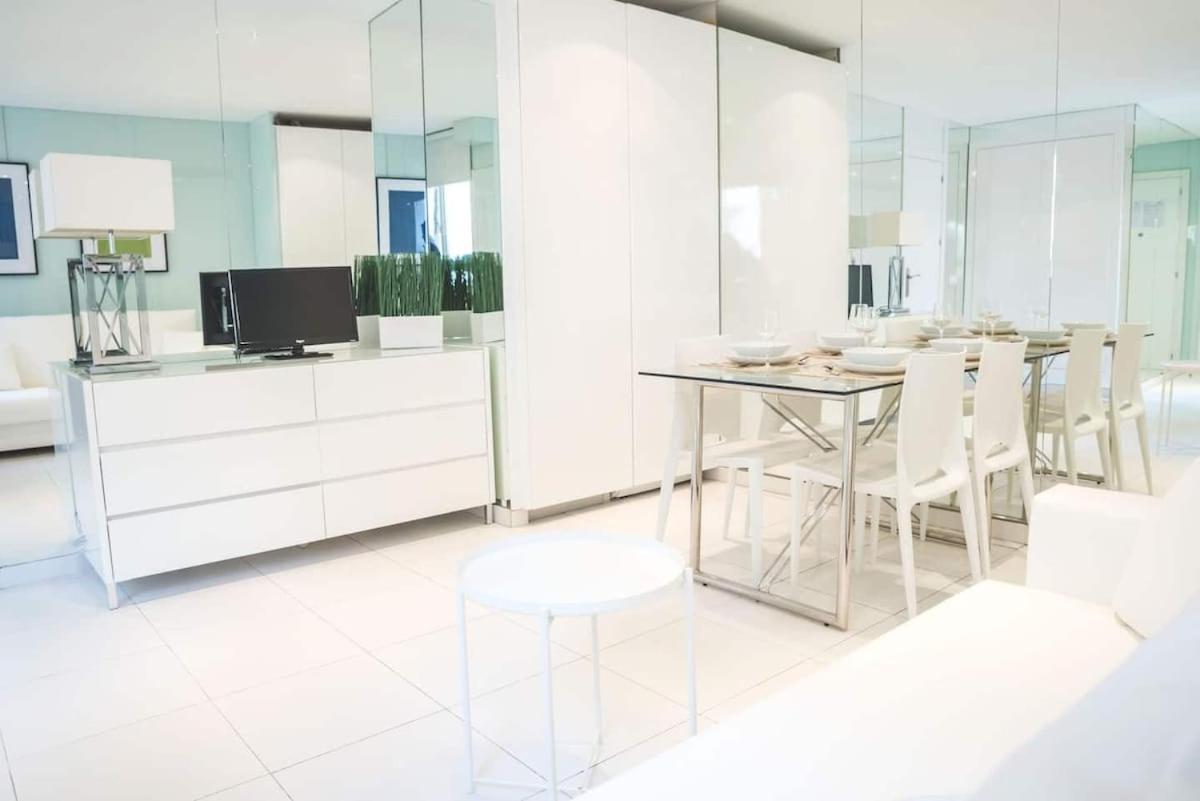 Ap Edificio Gran Via -Quinto Piso Sin Ascensor- Apartment Madrid Ngoại thất bức ảnh