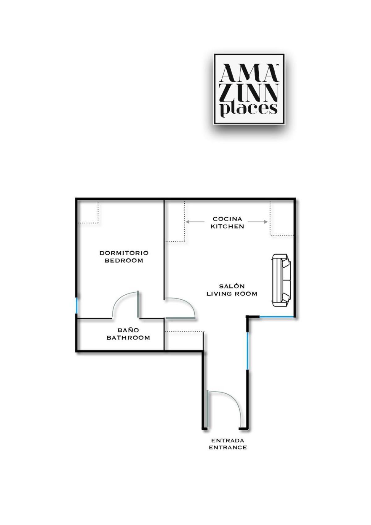 Ap Edificio Gran Via -Quinto Piso Sin Ascensor- Apartment Madrid Ngoại thất bức ảnh