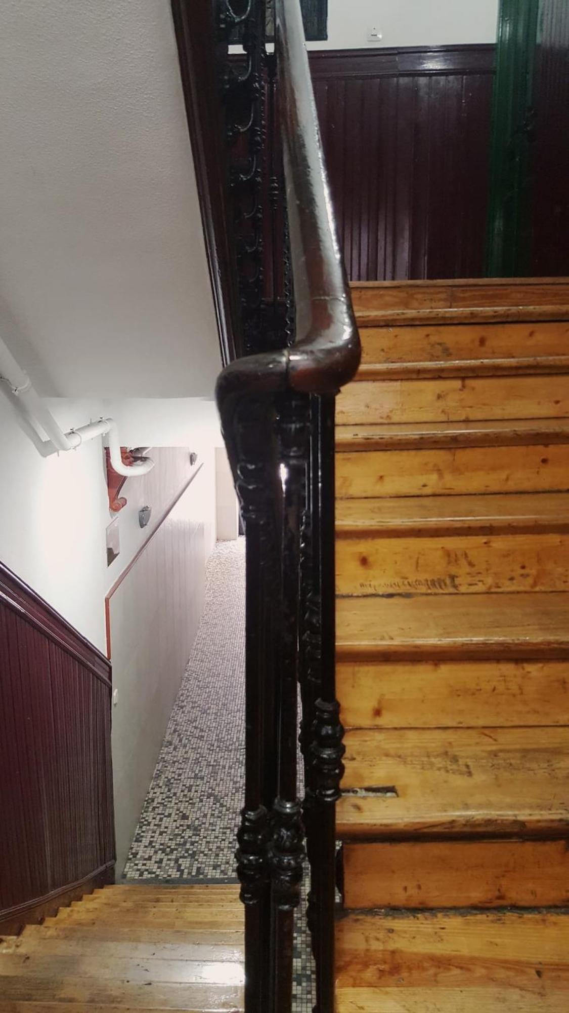 Ap Edificio Gran Via -Quinto Piso Sin Ascensor- Apartment Madrid Ngoại thất bức ảnh