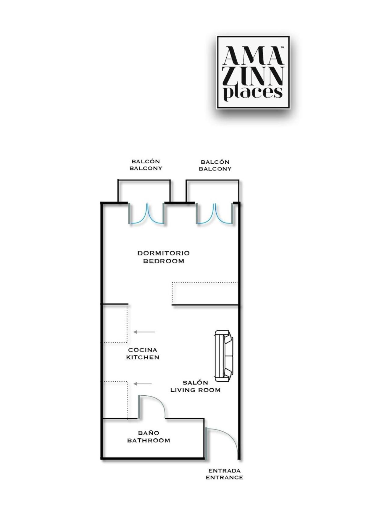 Ap Edificio Gran Via -Quinto Piso Sin Ascensor- Apartment Madrid Ngoại thất bức ảnh